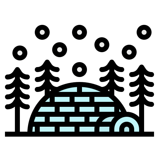 Igloo icon