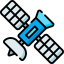 Satellite icon 64x64