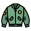 Jacket icon 64x64