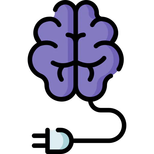 Brain icon