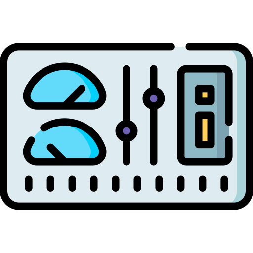 Panel icon
