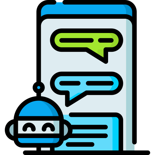 Bot icon