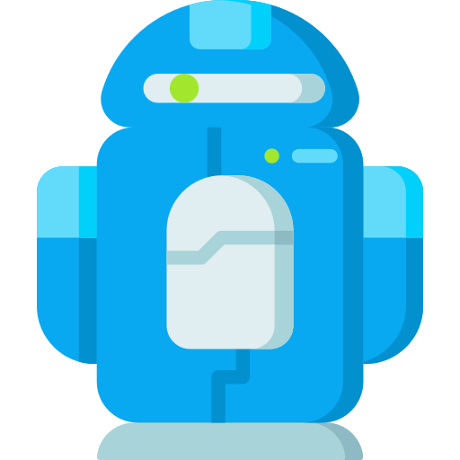 Android icône