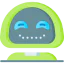 Robot icon 64x64