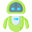 Robot icon 64x64