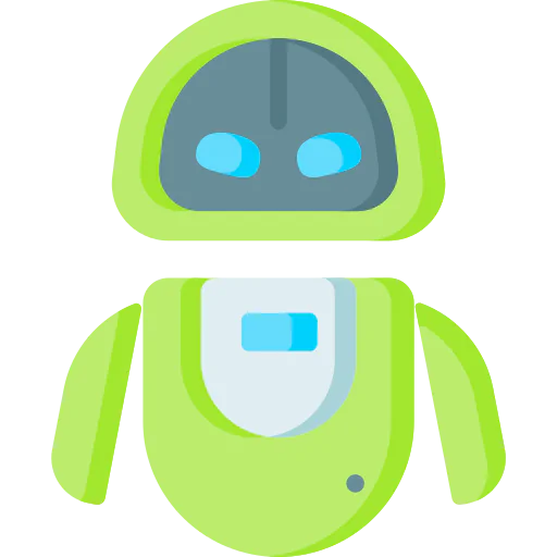 Robot icon