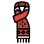 Scarf icon 64x64