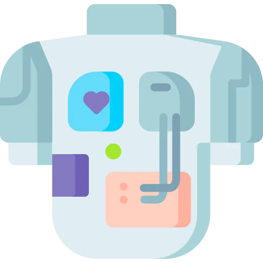 Robot icon