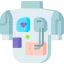 Robot icon 64x64