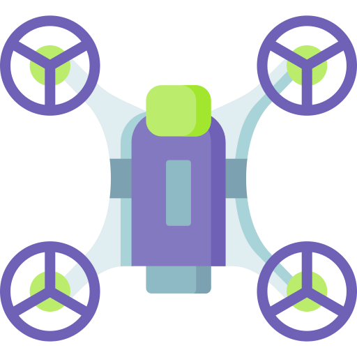 Drone icon