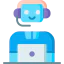 Bot icon 64x64