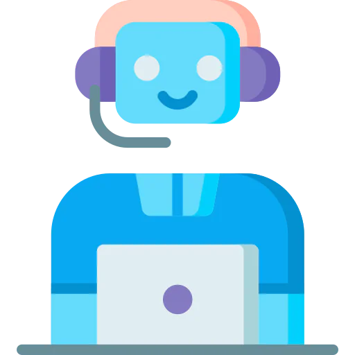 Bot icon