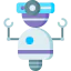 Robot icon 64x64