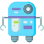 Robot icon 64x64