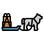 Sled icon 64x64