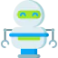 Robot icon 64x64