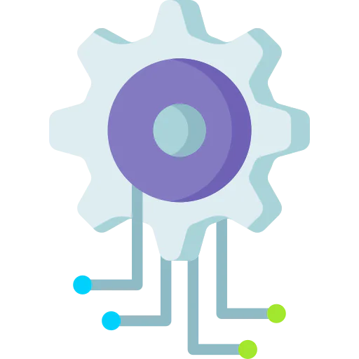 System icon