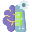 Robotic icon 64x64