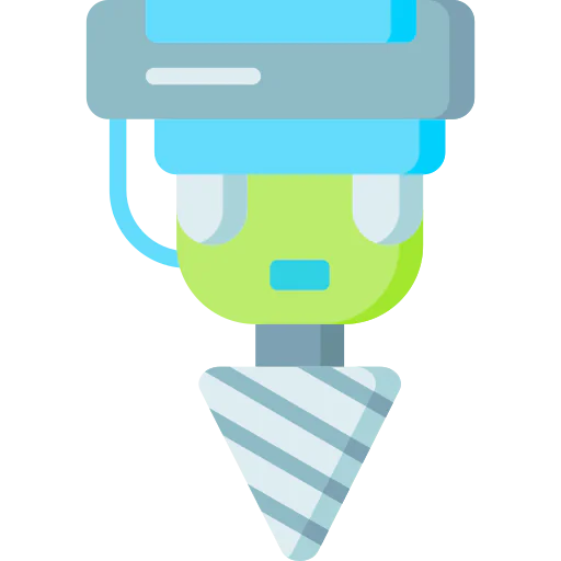 Drill icon