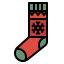 Sock icon 64x64