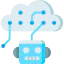 Cloud Intelligence icon 64x64