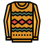 Sweater icon 64x64