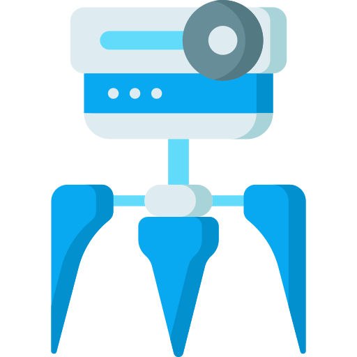 Robot icon