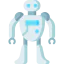 Robot Symbol 64x64