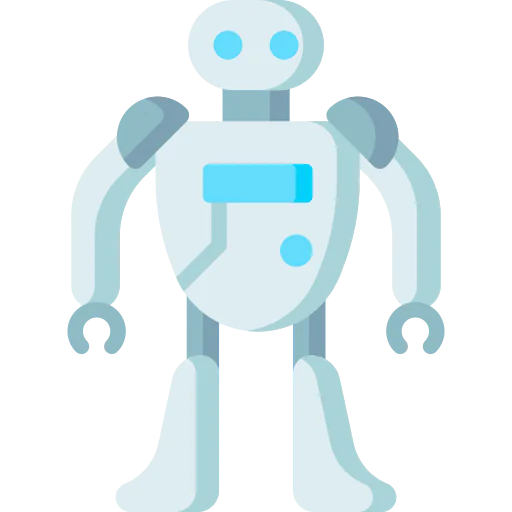Robot icon