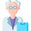 Professor icon 64x64