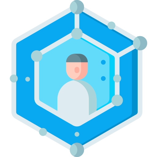 Robot icon
