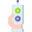 Remote control icon 64x64