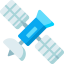 Satellite icon 64x64