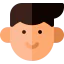 Avatar icon 64x64