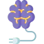 Brain icon 64x64