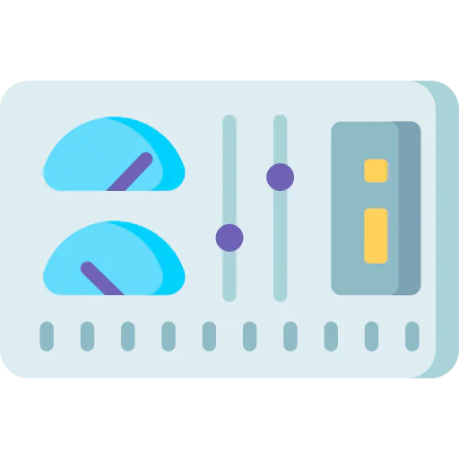Panel icon