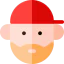 Avatar icon 64x64