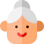 Avatar icon 64x64