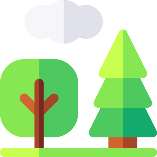 Forest icon