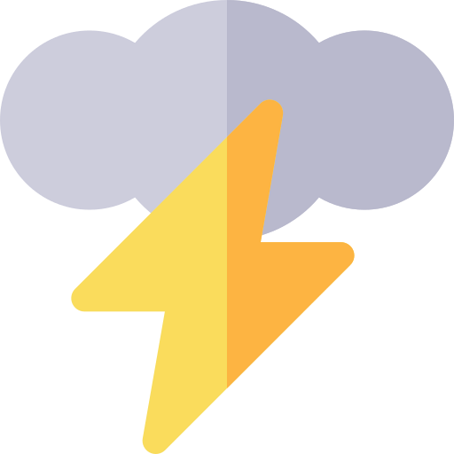 Storm icon