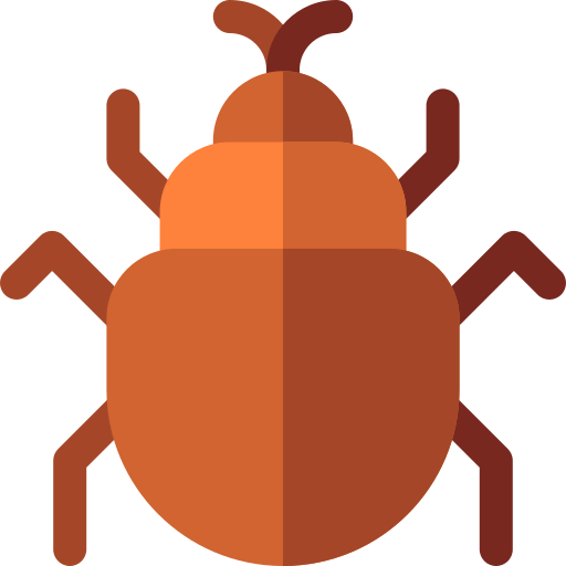 Beetle icon