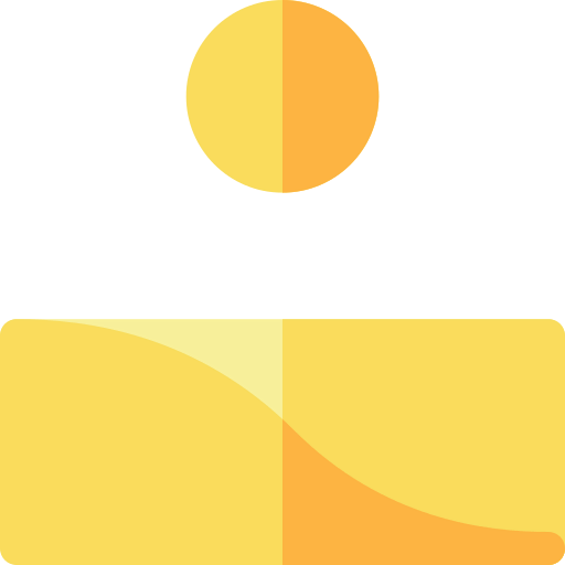 Desert icon