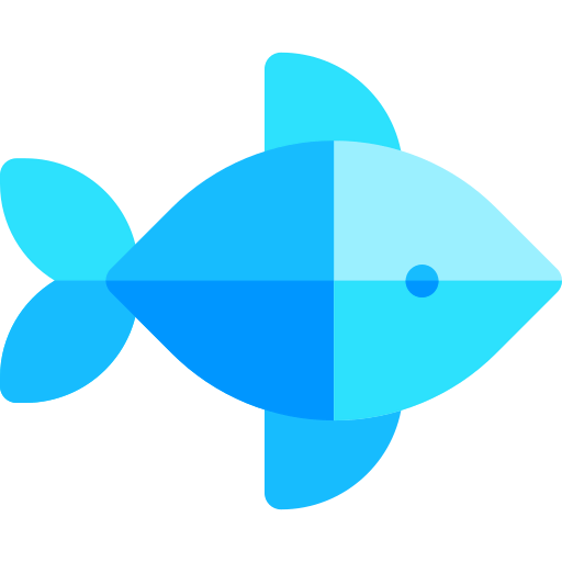 Fish icon