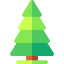 Pine tree icon 64x64