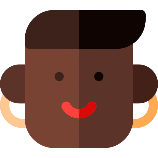 Avatar icon
