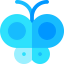 Butterfly icon 64x64
