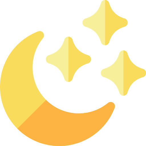 Moon icon