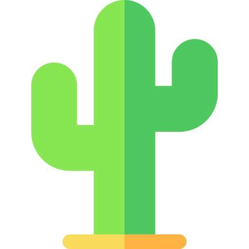 Cactus icon