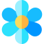 Flower icon 64x64
