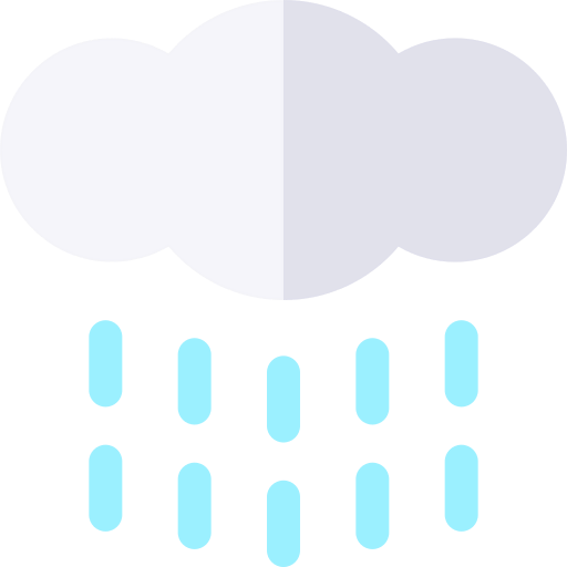 Rain icon